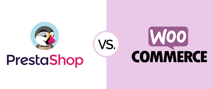 PrestaShop VS WooCommerce PrestaShop VS WooCommerce